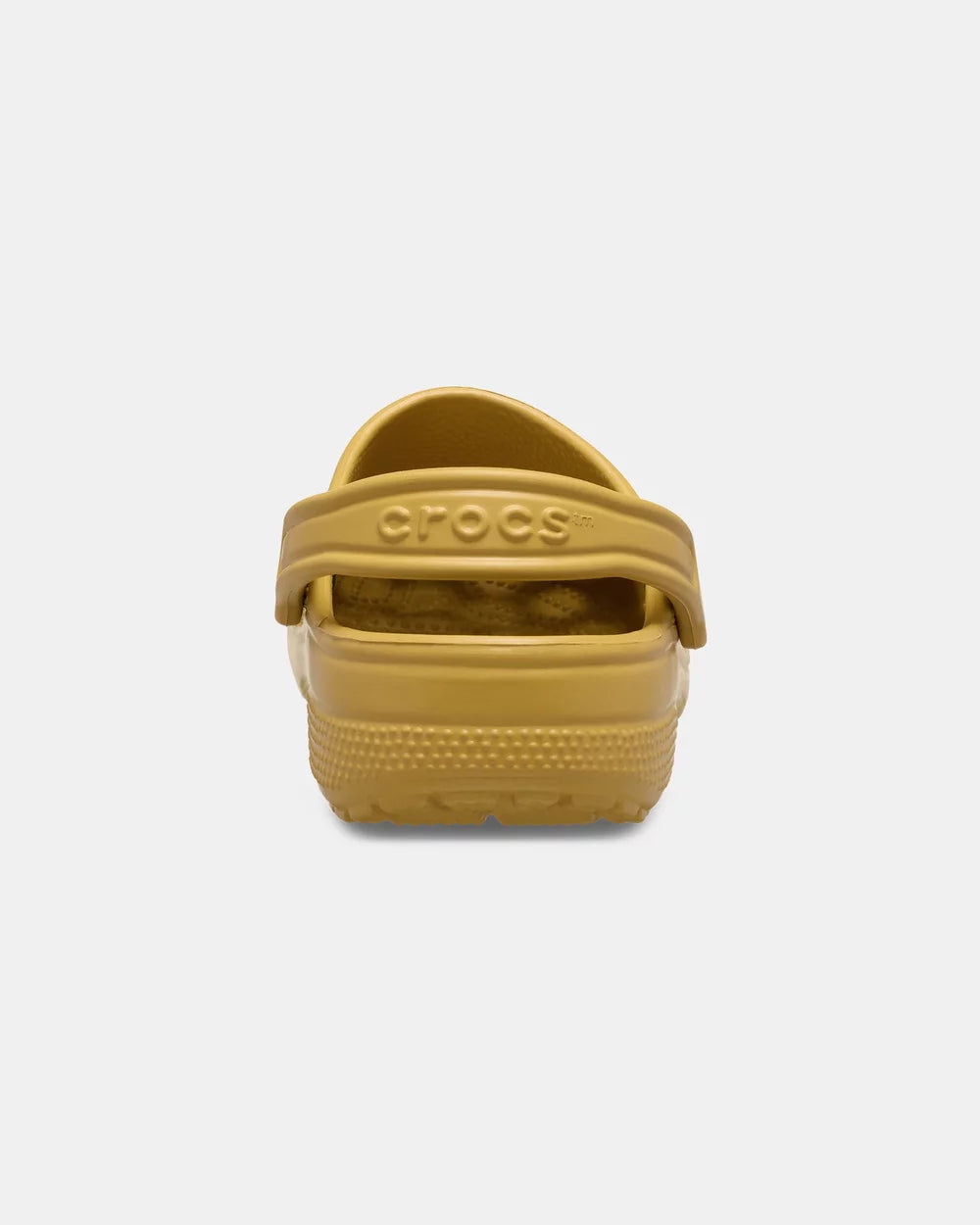 Classic Clog - desert grass