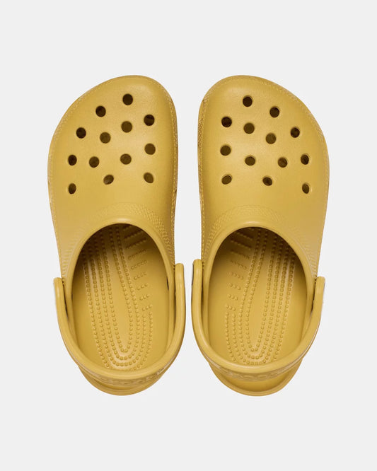 Classic Clog - desert grass