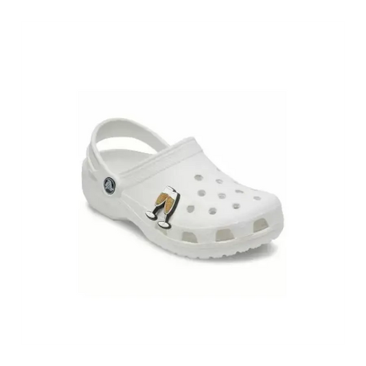 Jibbitz Champagne Cheers