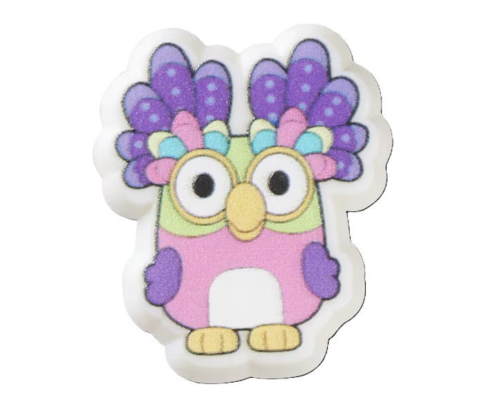 Jiibbitz Chattermax