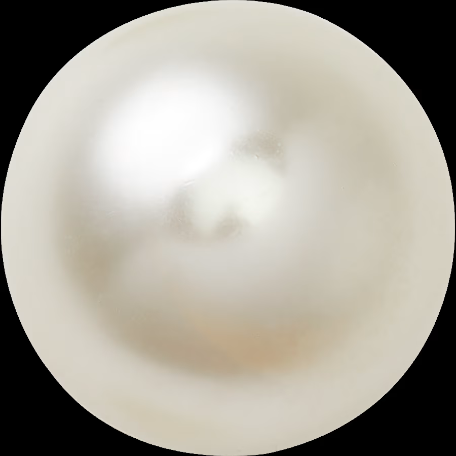 Jibbitz Dainty Pearl