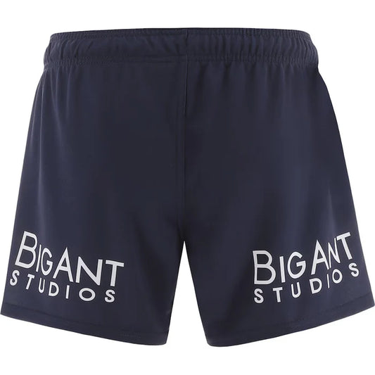 Storm Playing Short 2026