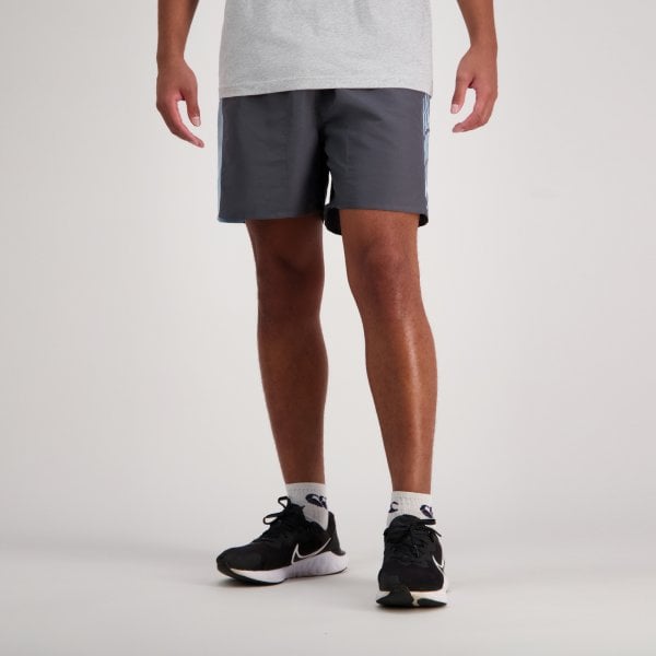 Stripe CCC Panel Tactic Short - H2 23 - sky blue