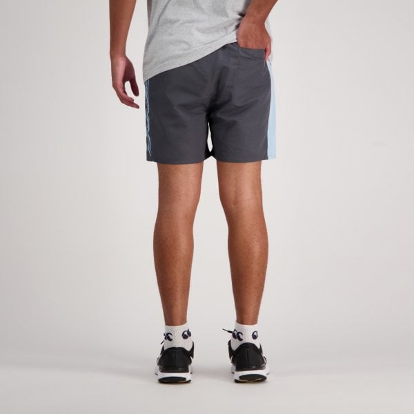 Stripe CCC Panel Tactic Short - H2 23 - sky blue
