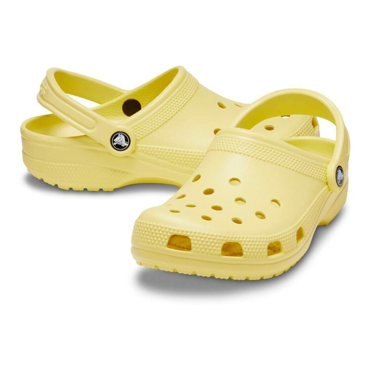 Classic Clog - daylily