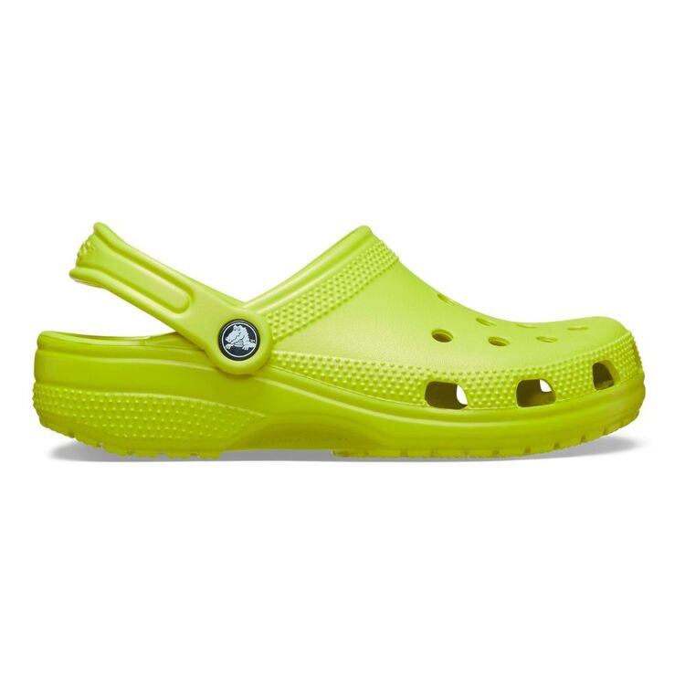 Classic Clog - kiwi