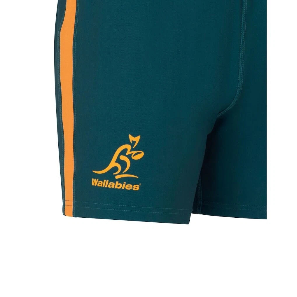 Wallabies Home Pro Short 2026