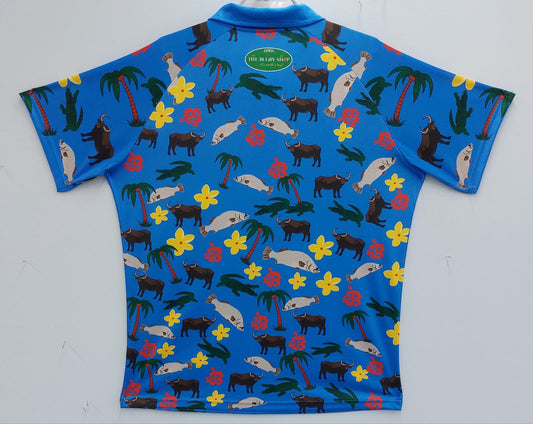 Master's 10s Polo 2026
