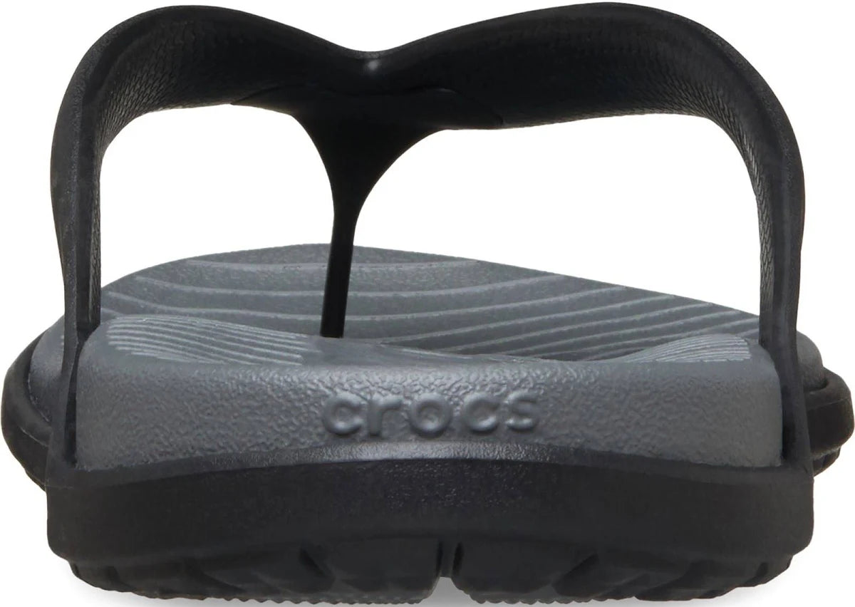 Coast Flip - black/slate grey