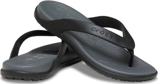 Coast Flip - black/slate grey