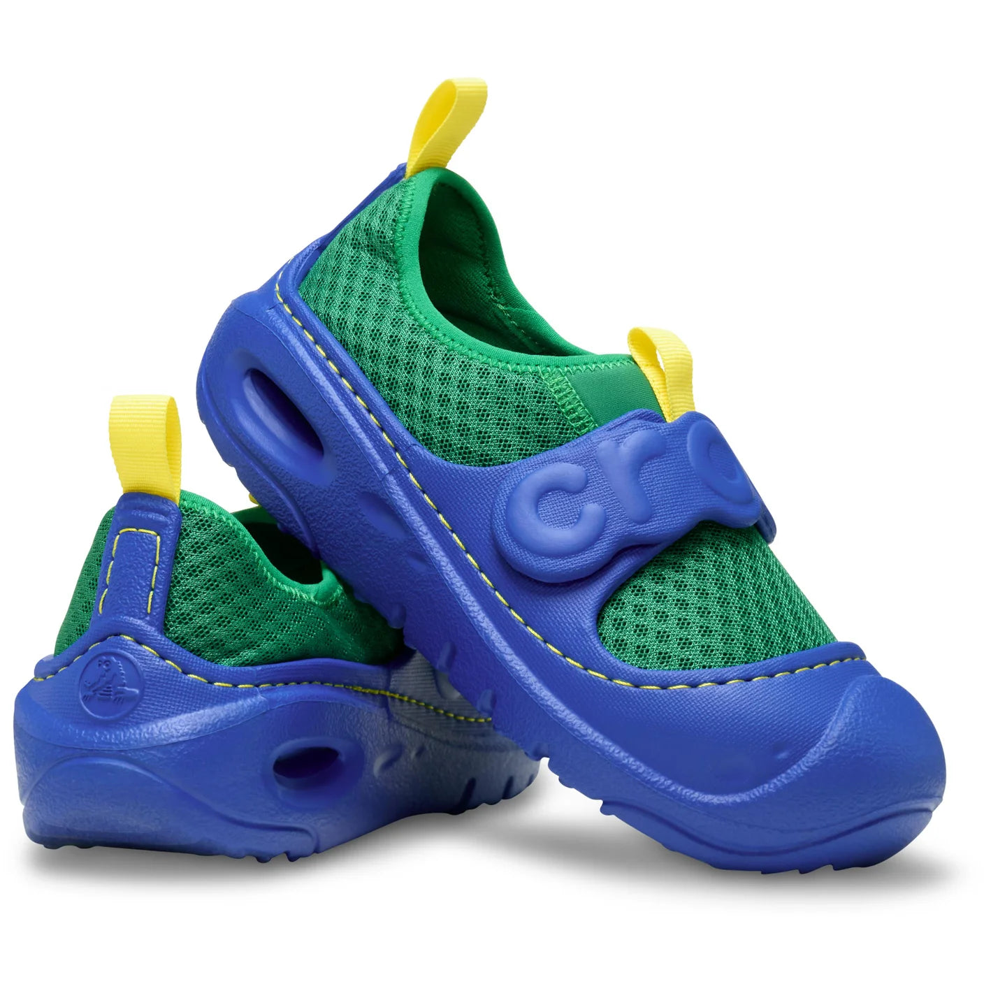 Swiftwater Splash Toddlers - green ivy