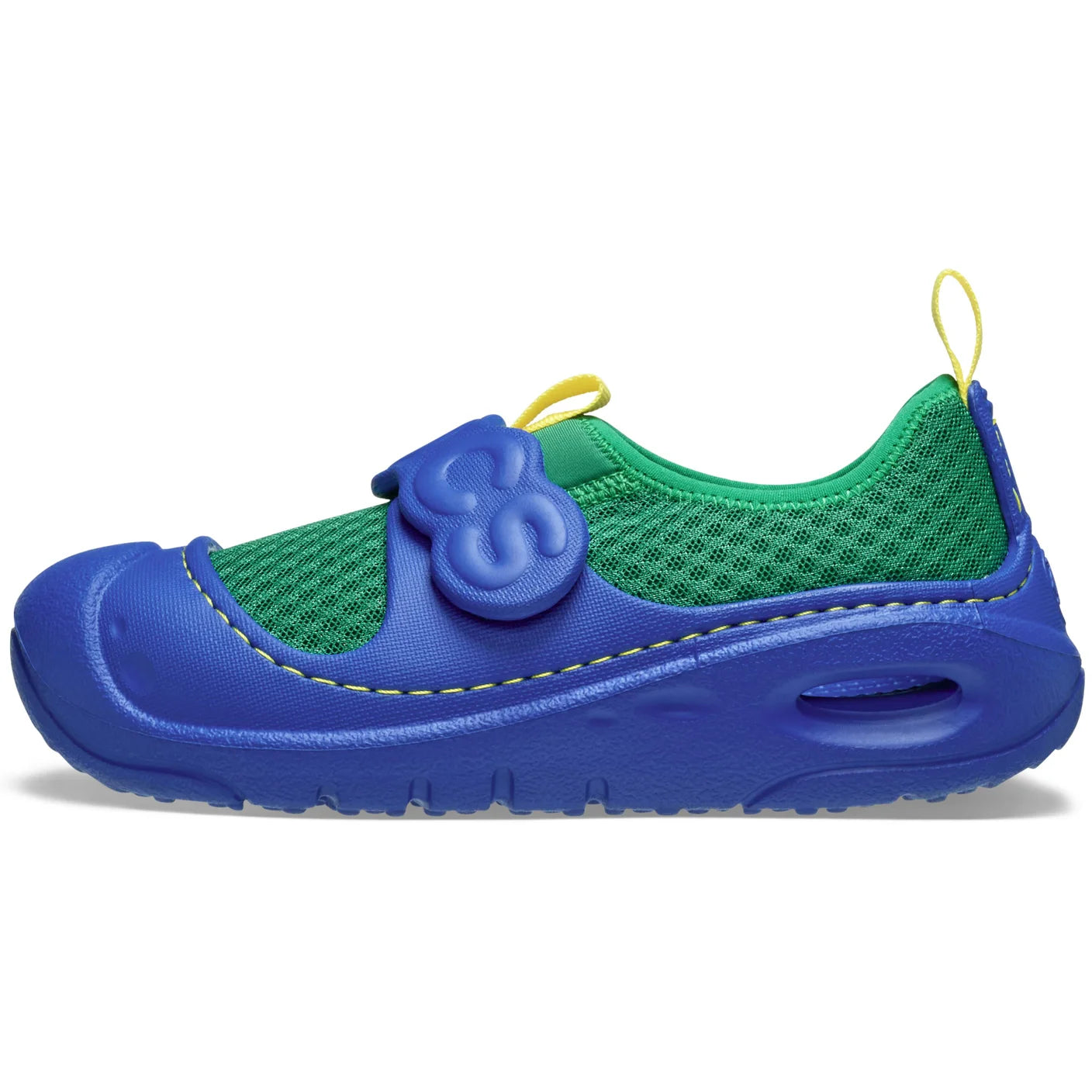 Swiftwater Splash Toddlers - green ivy