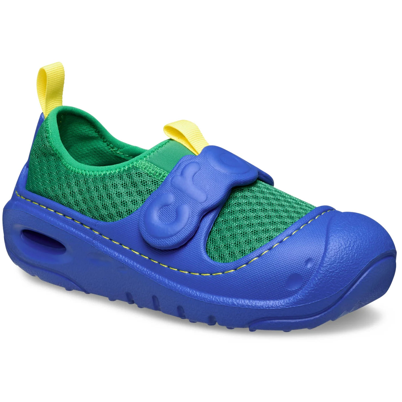 Swiftwater Splash Toddlers - green ivy