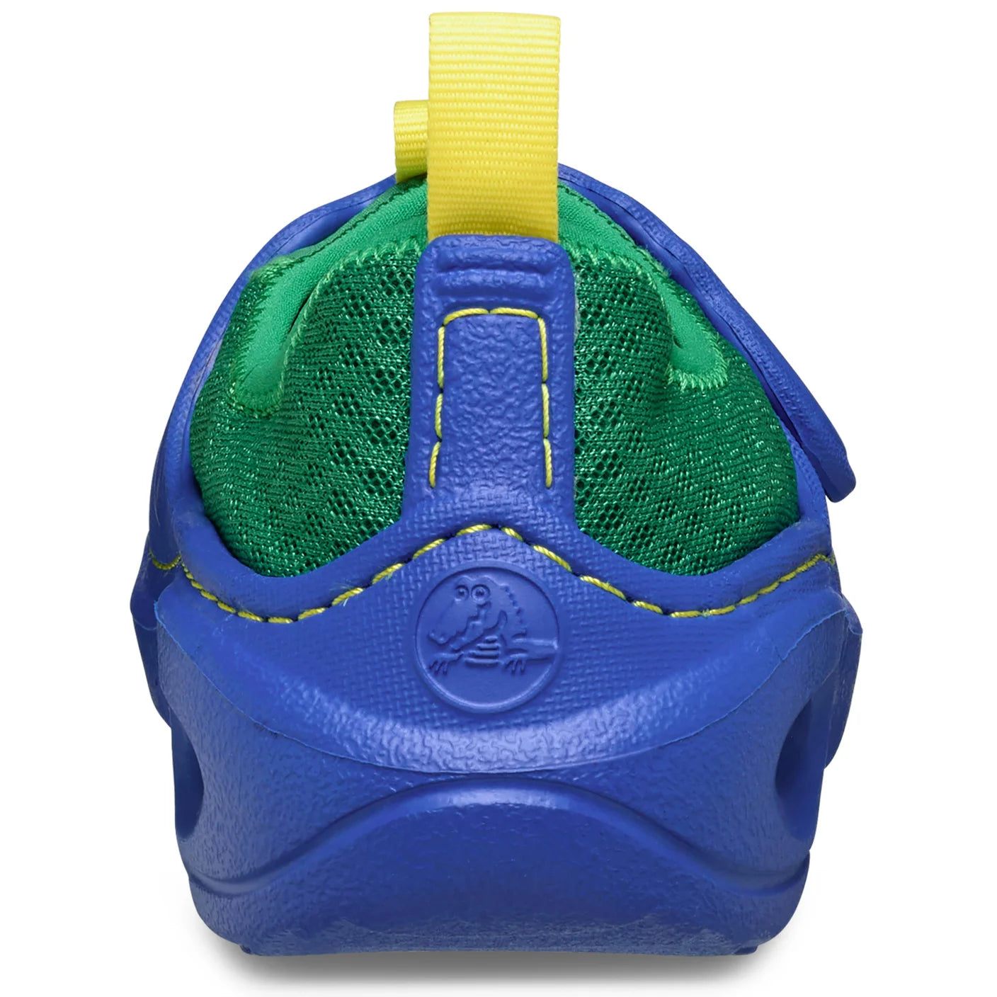 Swiftwater Splash Toddlers - green ivy