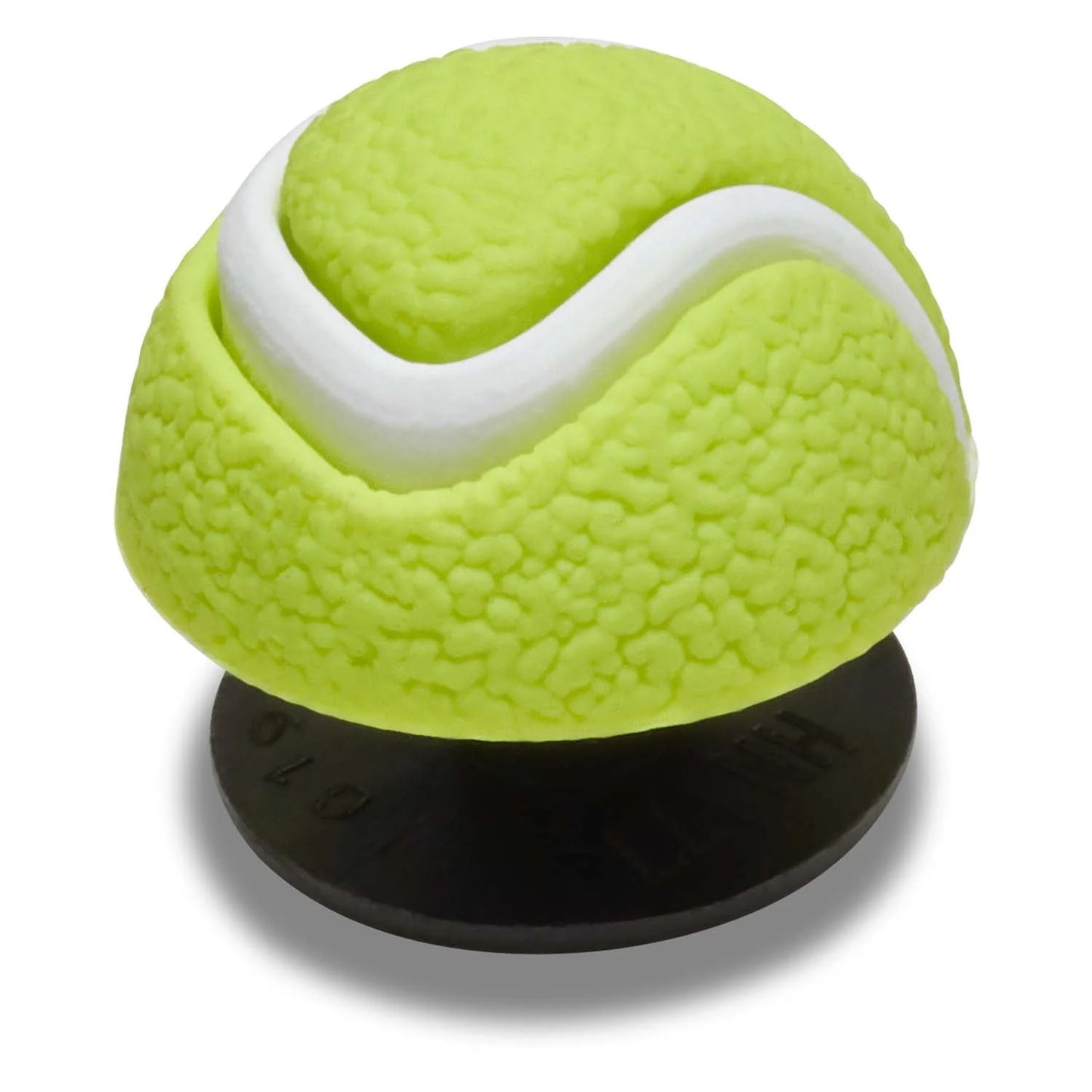 Jibbitz Textured Tennis Ball