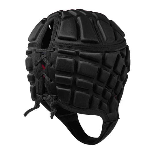 CCC Raze Headguard - black
