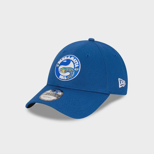 Eels 9Forty New Era Cap