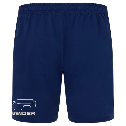 Wallabies Performance Woven Short