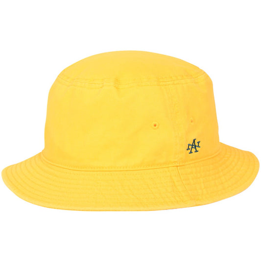 Wallabies Bucket Hat - gold