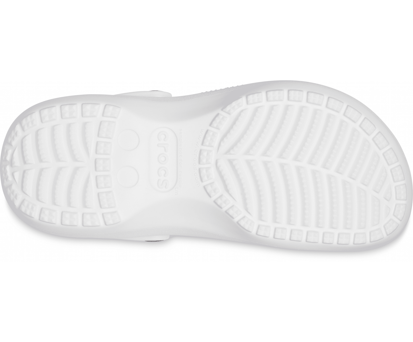 Classic Platform Clog - The Rugby Shop Darwin
