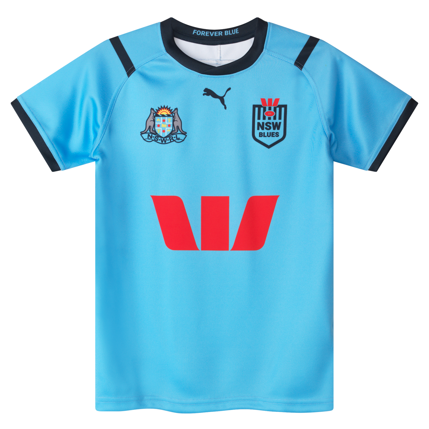 SOO NSW Home Jersey 2024 - youths