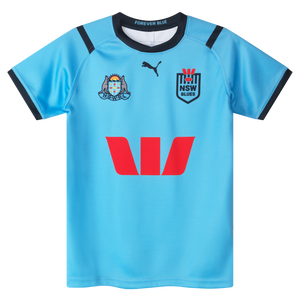 SOO NSW Home Jersey 2024 - youths