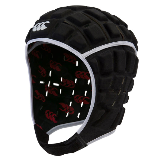 CCC Reinforcer Headguard - black