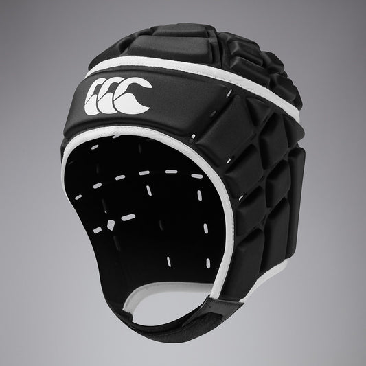 CCC Core Headguard - black