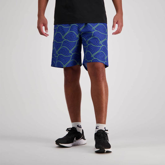 Awning 8" Short -turkish sea