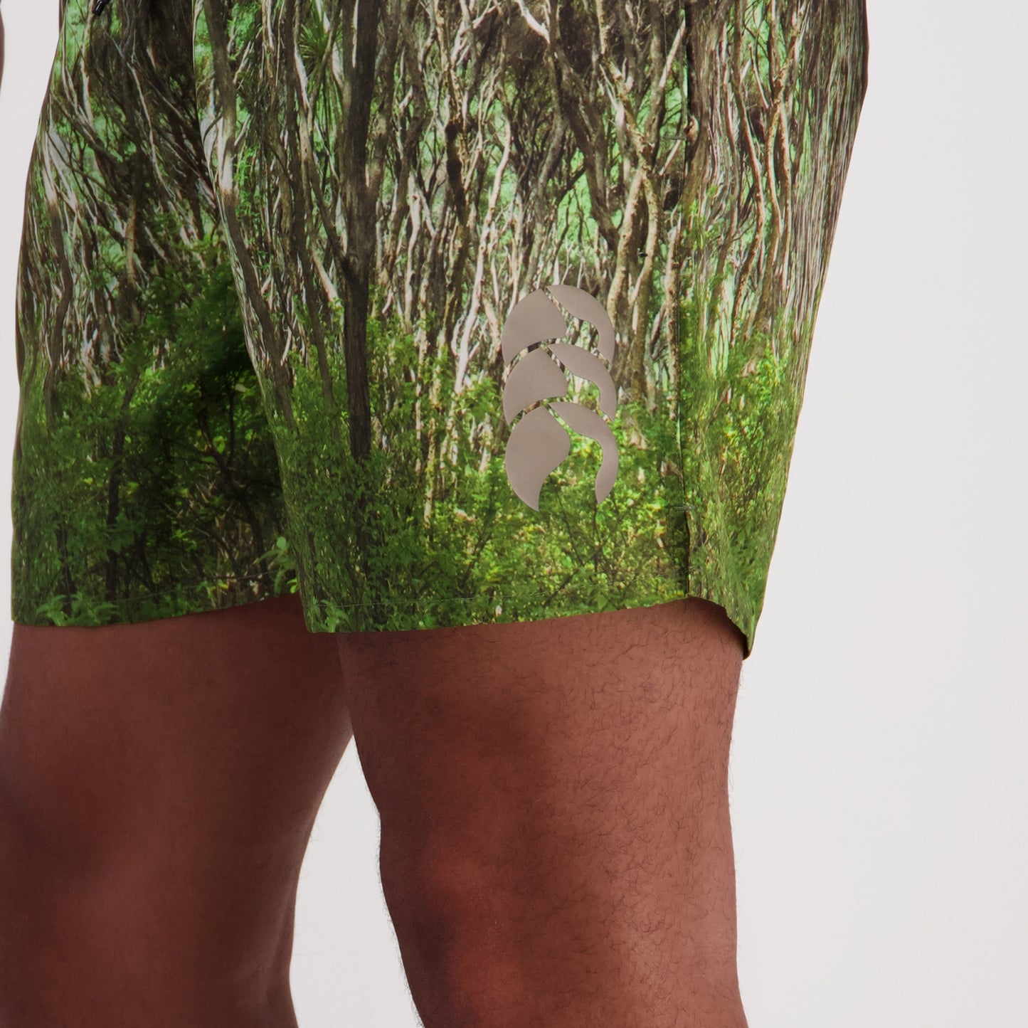 Ngahere 5in Shorts H1 24