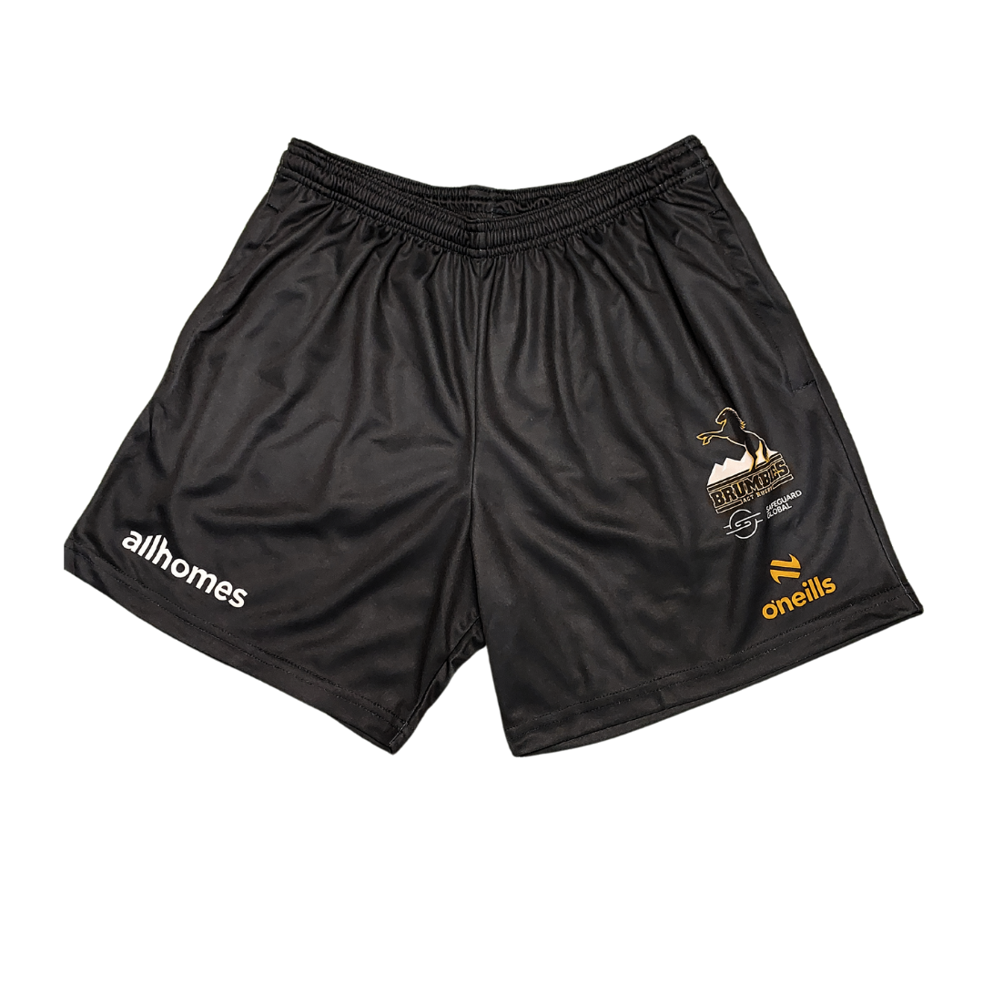 Brumbies Muir Training Shorts 2024