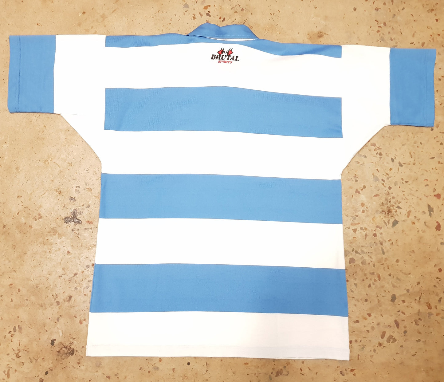 Stray Cats Jersey - The Rugby Shop Darwin