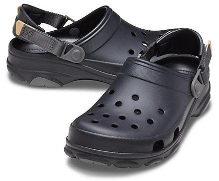 Classic All Terrain Clog - The Rugby Shop Darwin