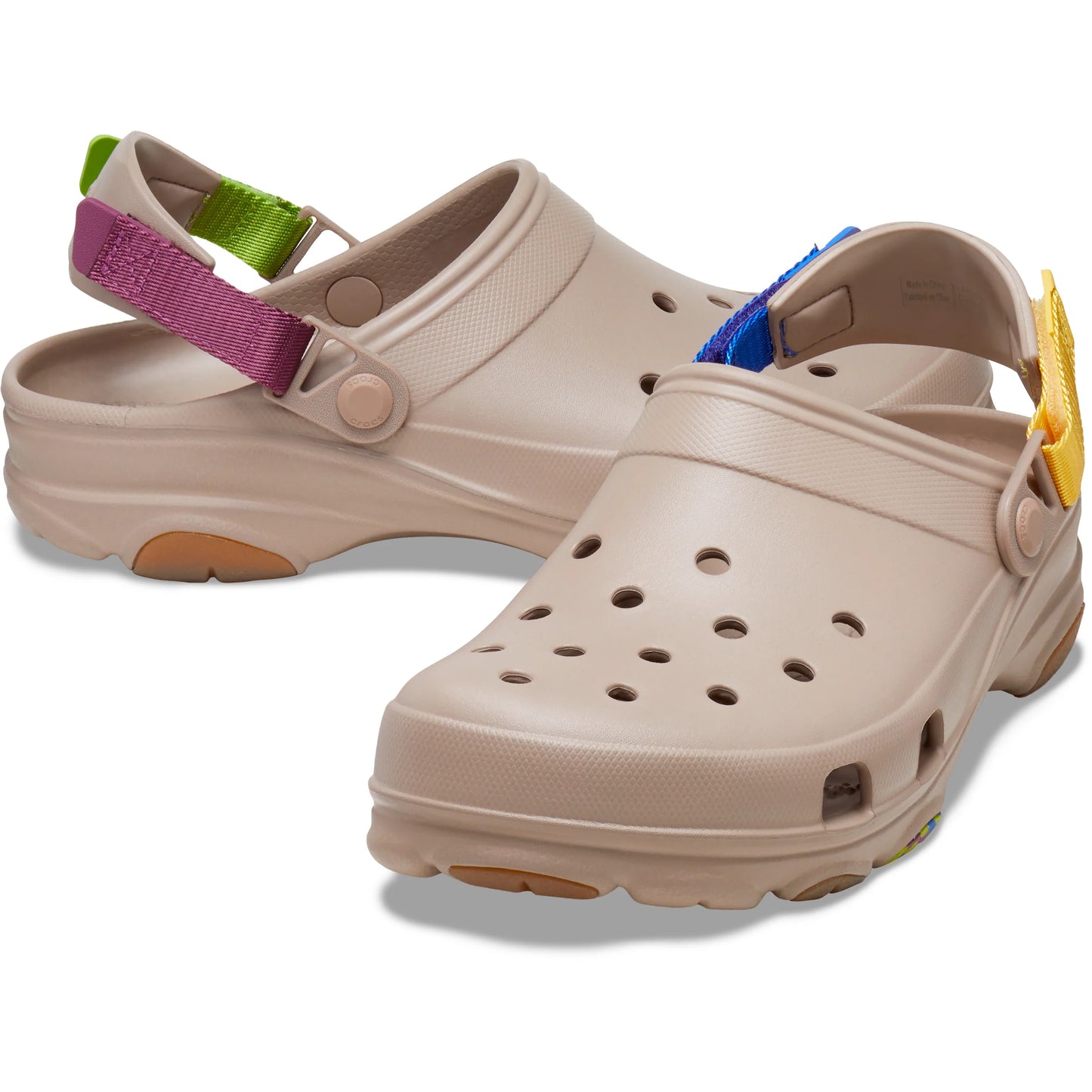 Classic All Terrain Clog - The Rugby Shop Darwin