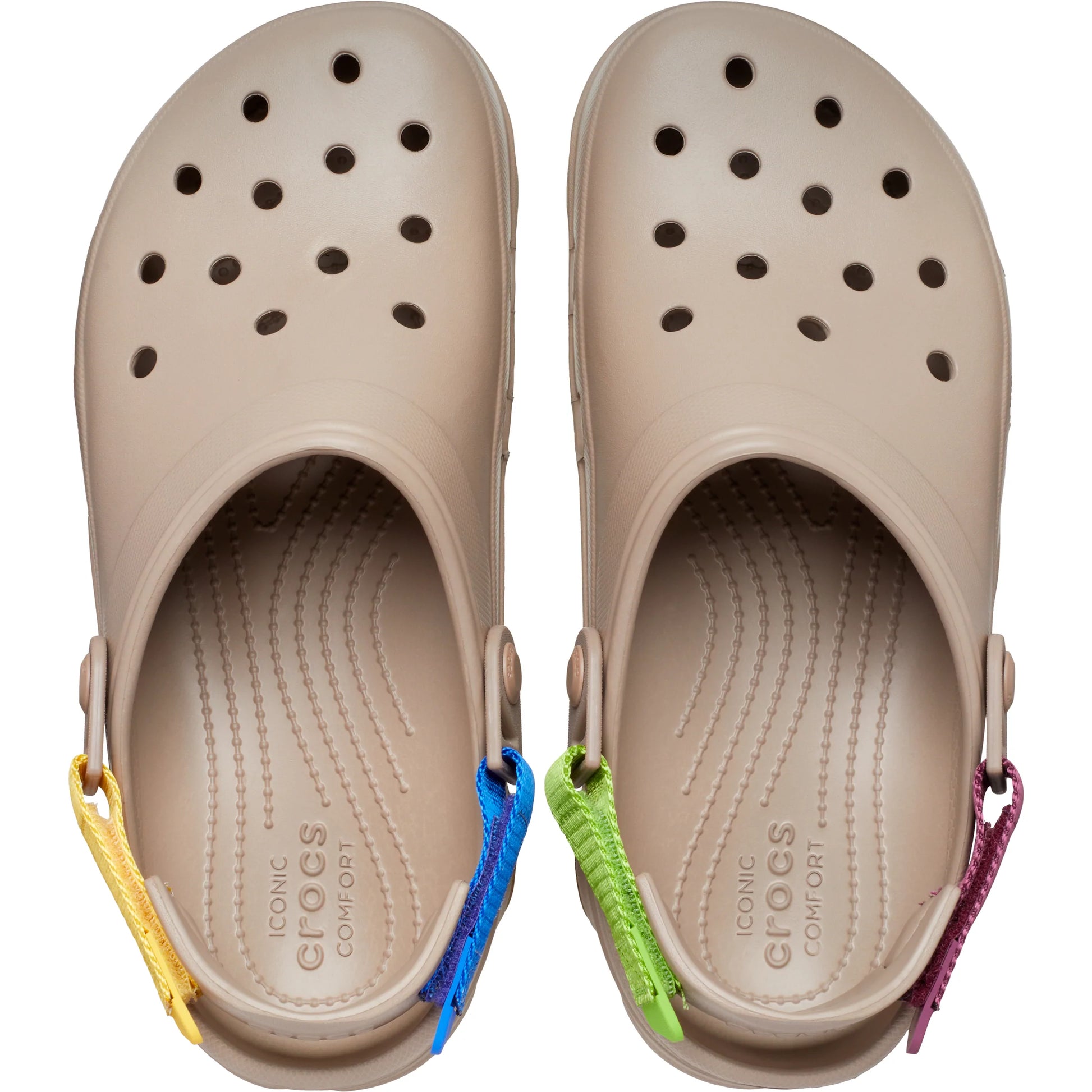 Classic All Terrain Clog - The Rugby Shop Darwin