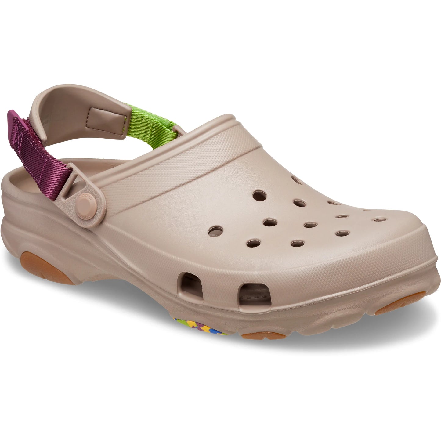 Classic All Terrain Clog - The Rugby Shop Darwin
