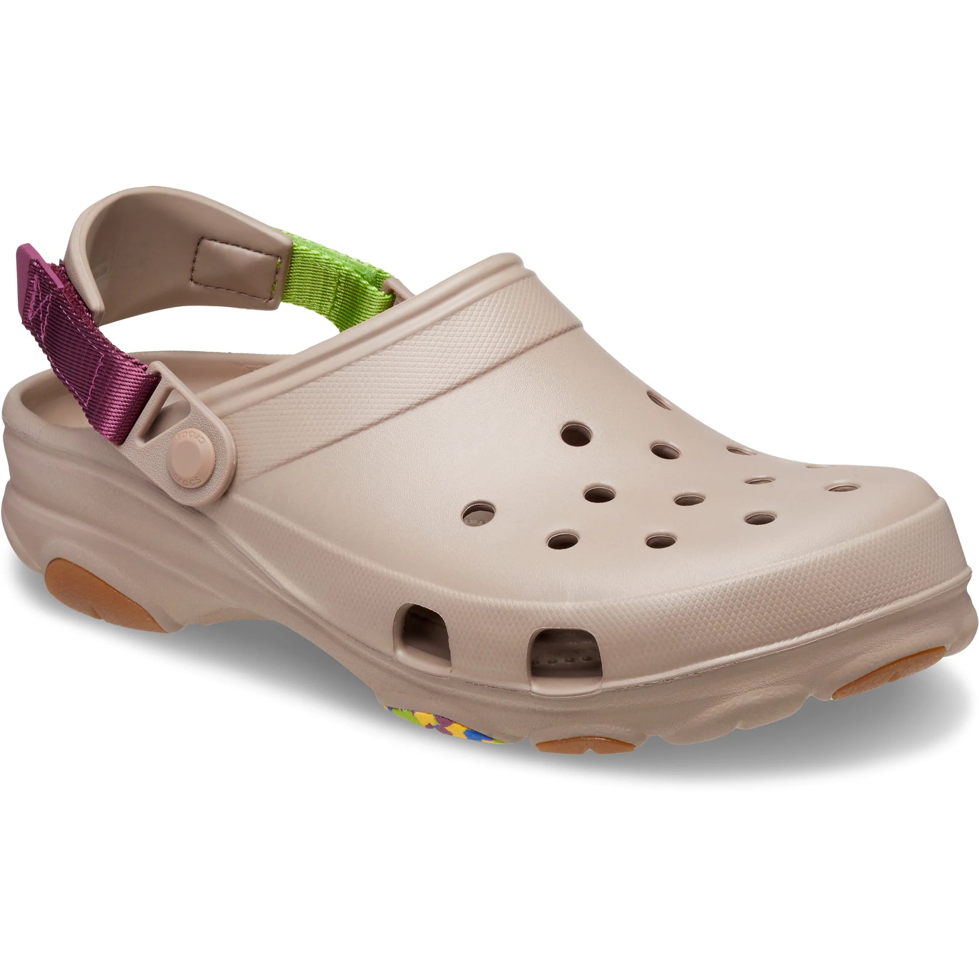 Classic All Terrain Clog - The Rugby Shop Darwin