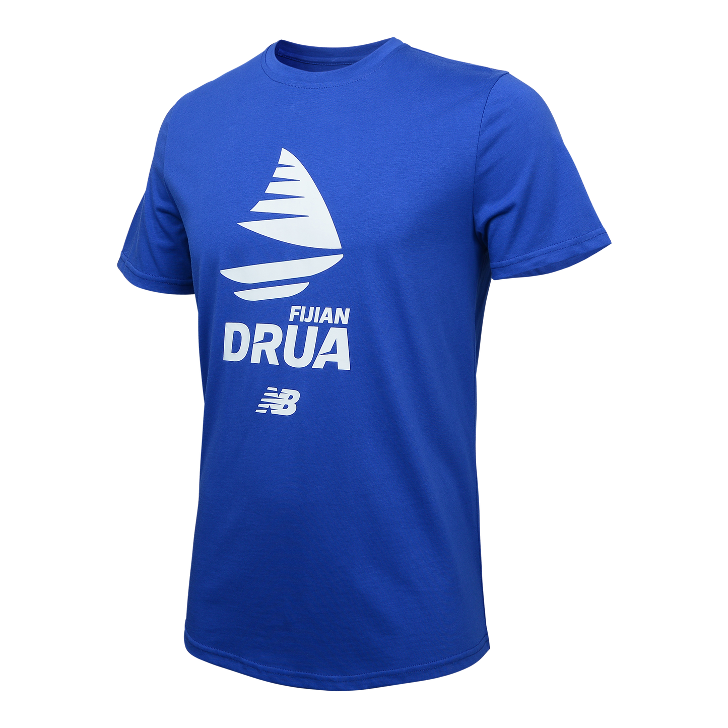 Fijian Drua Cotton Tee 2024
