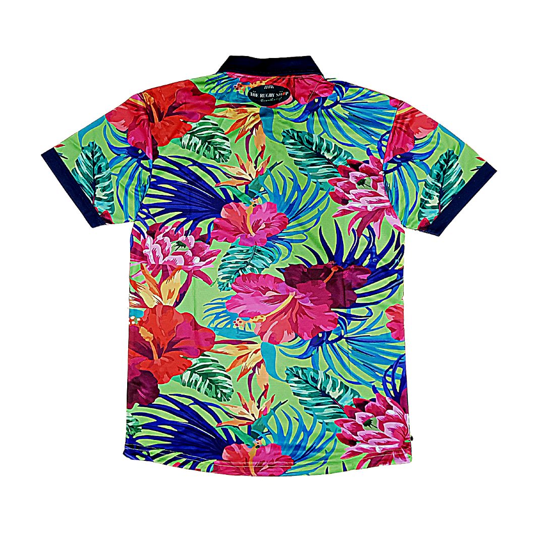 Hottest 7s Polo 21 - The Rugby Shop Darwin