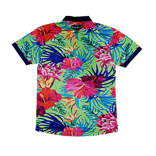Hottest 7s Polo 21 - The Rugby Shop Darwin