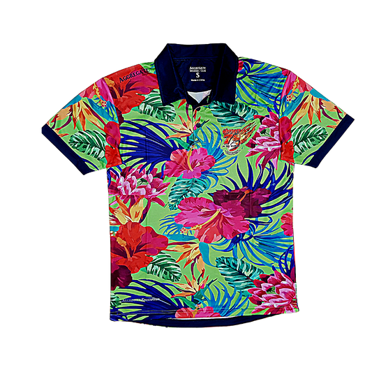 Hottest 7s Polo 21 - The Rugby Shop Darwin