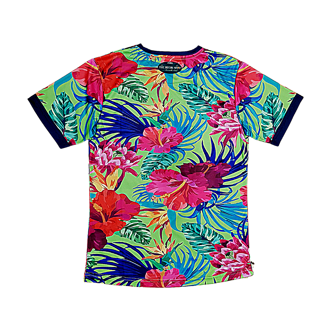 Hottest 7s Kids Tee 21 - The Rugby Shop Darwin