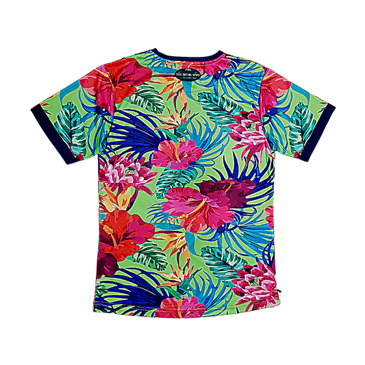 Hottest 7s Kids Tee 21 - The Rugby Shop Darwin