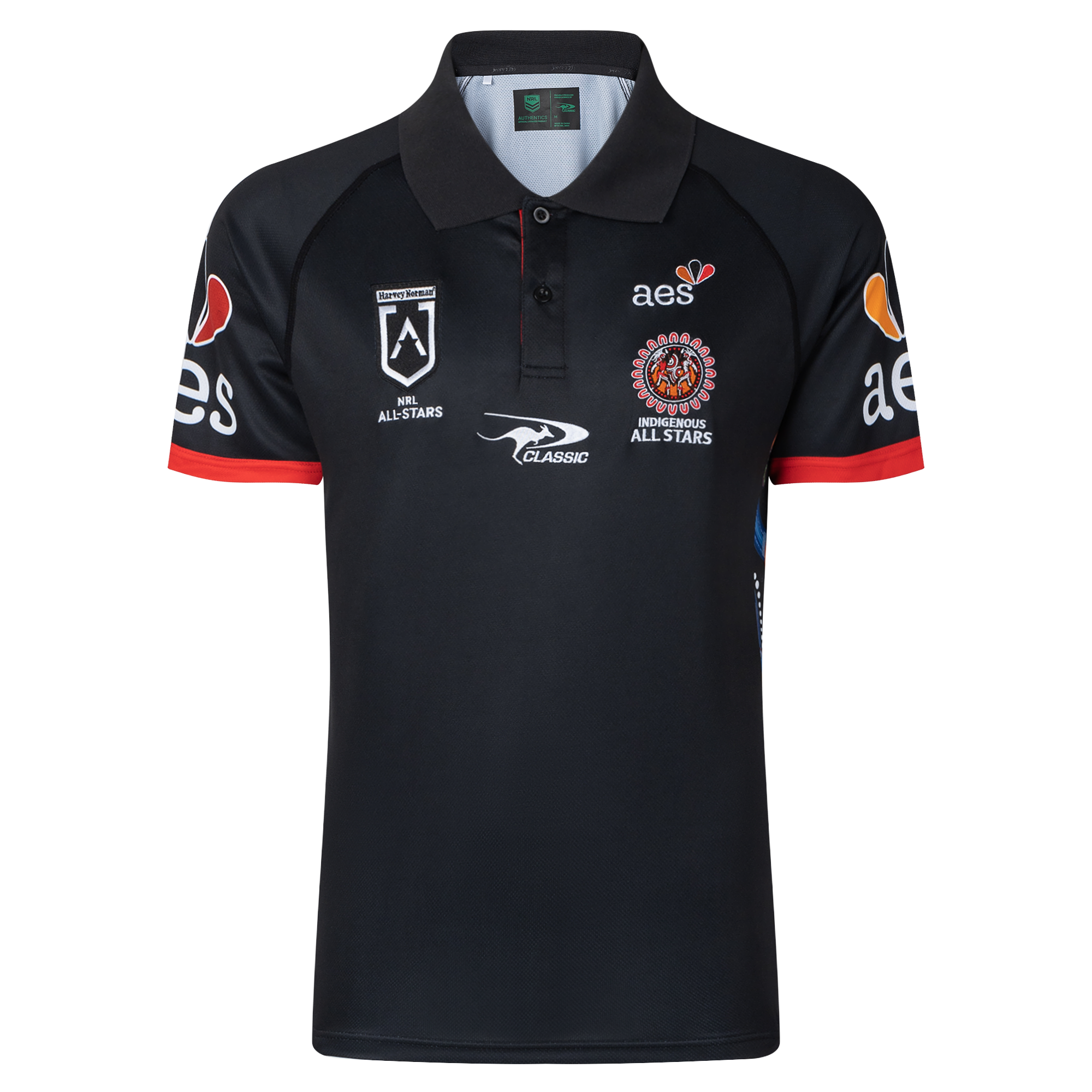 All star polo shirt best sale