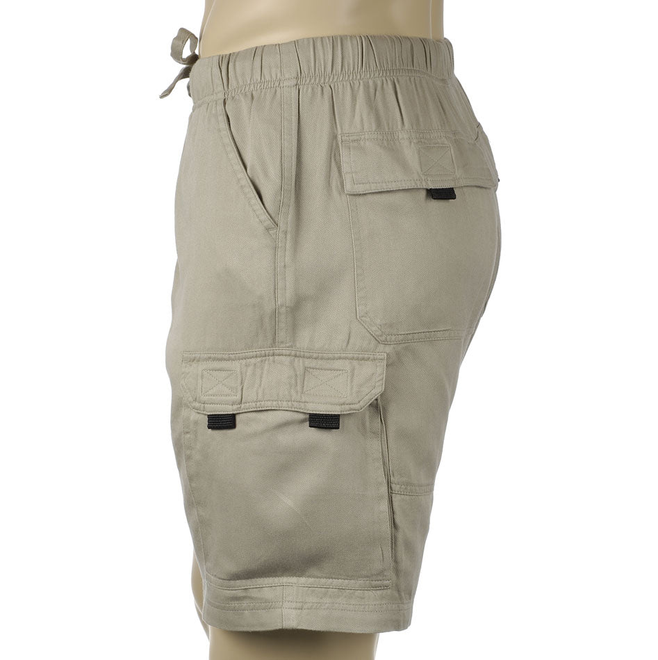 Bamboo Relax Short - The Rugby Shop Darwin