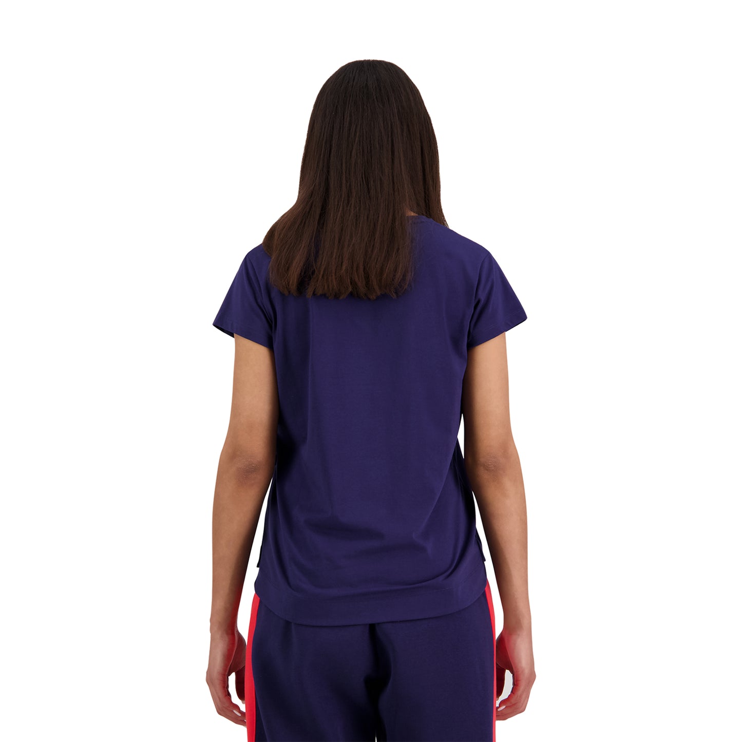 The Clash Womens Tee S1 23 - The Rugby Shop Darwin