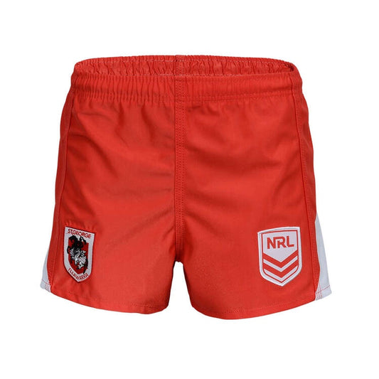 Dragons Away Supporter Shorts