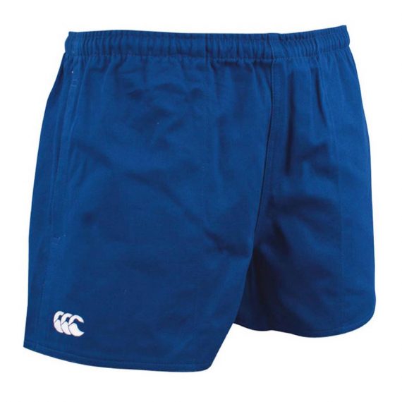 Rugged Drill Short - The Rugby Shop Darwin
