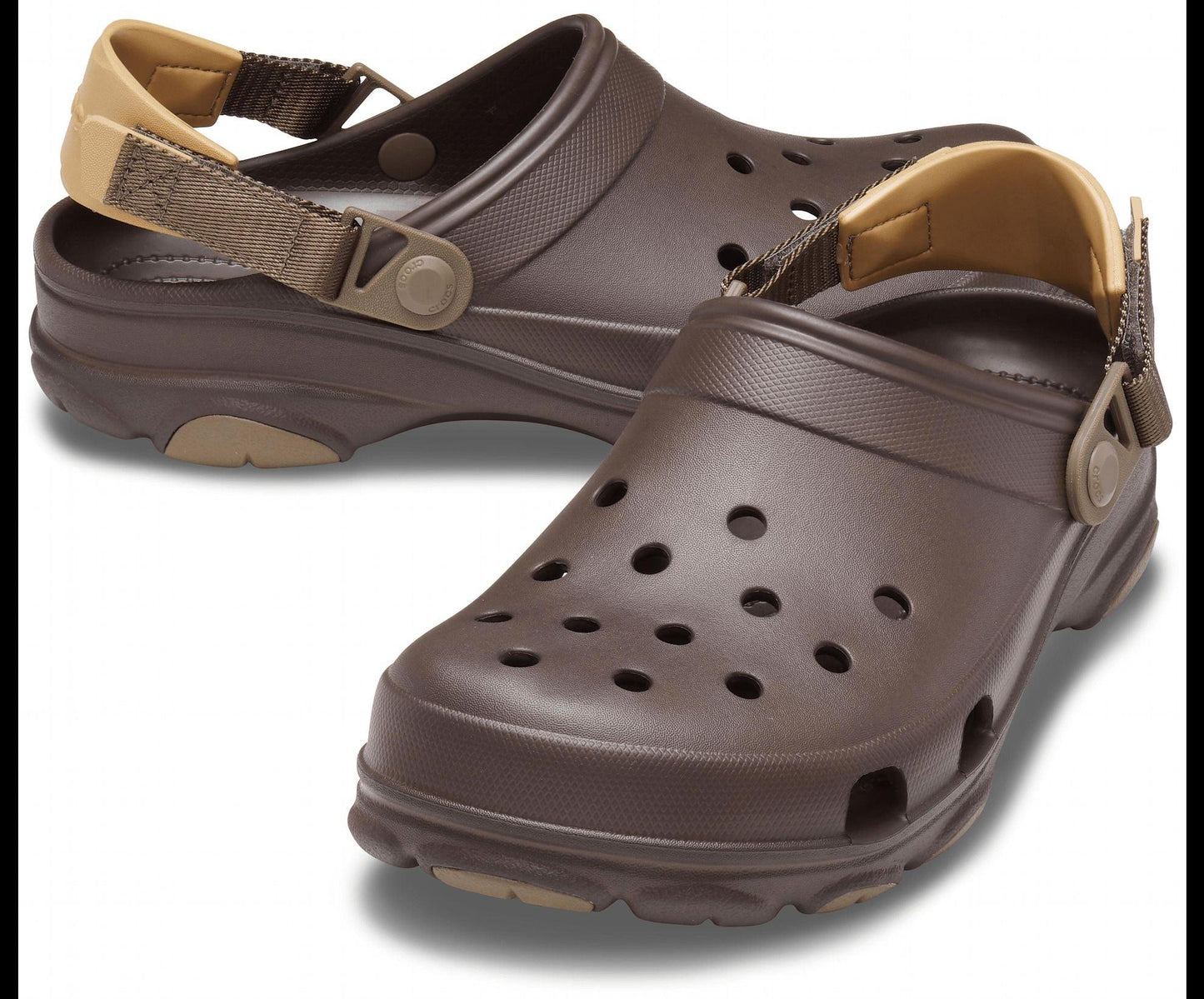 Classic All Terrain Clog - The Rugby Shop Darwin