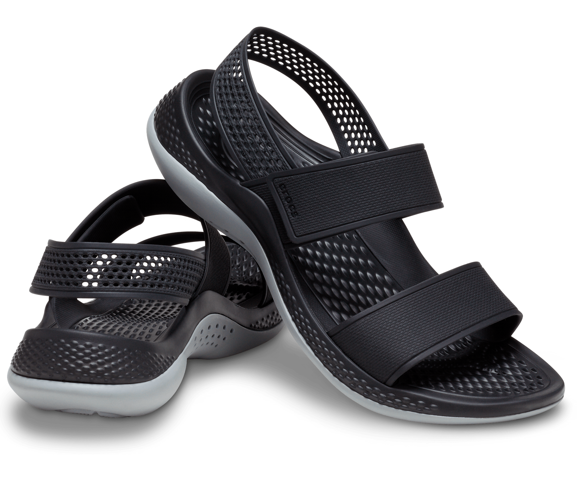 Crocs Literide 360 Sandal W The Rugby Shop Darwin